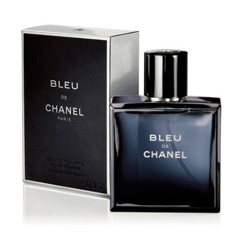 chanel best perfume for men